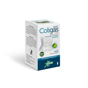 COLIGAS FAST  50 CAPSULAS