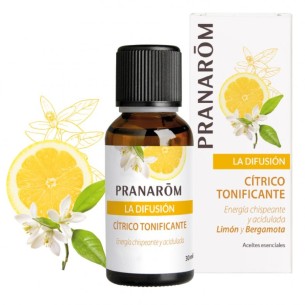 PRANAROM LA DIFUSION...