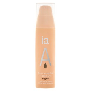 INTERAPOTHEK SERUM CAPILAR...