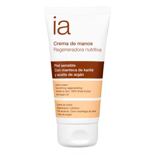 INTERAPOTHEK CREMA MANOS...