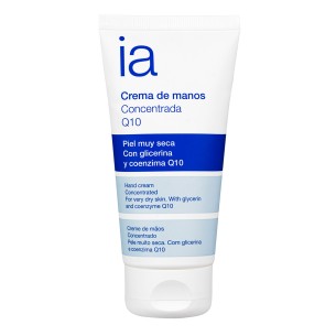 INTERAPOTHEK CREMA MANOS...