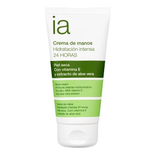 INTERAPOTHEK CREMA MANOS...
