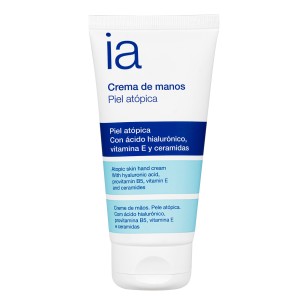 INTERAPOTHEK CREMA MANOS...