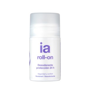 INTERAPOTHEK DESODORANTE...