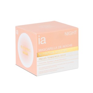 INTERAPOTHEK MASCARILLA...