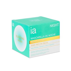 INTERAPOTHEK MASCARILLA...