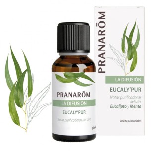 PRANAROM LA DIFUSION...