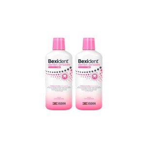 DUO COLUTORIO 500ML DIENTES...