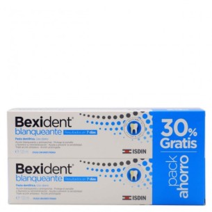 DUPLO BEXIDENT BLANQUEANTE...