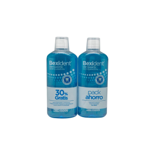 DUO BEXIDENT BLANQUEANTE...