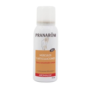 PRANAROM AROMALGIC  SPRAY...