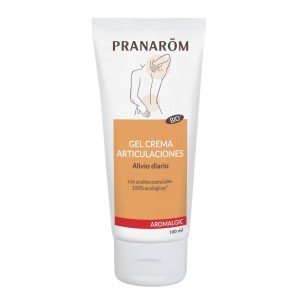 PRANAROM AROMALGIC GEL...