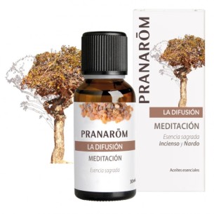 PRANAROM LA DIFUSION...