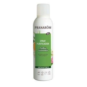 PRANAROM SPRAY PURIFICADOR...