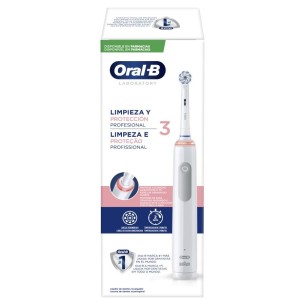  ORAL B CEPILLO ELECTRICO...