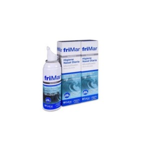 DUPLO FRIMAR ISOTONICA 2X100ML