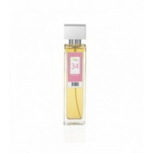 IAP PHARMA POUR FEMME  Nº 34 150 ML