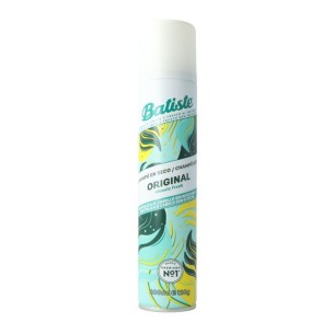 BATISTE CHAMPU EN SECO...