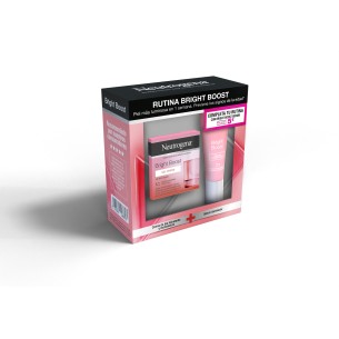 NEUTROGENA BRIGHT BOOST...