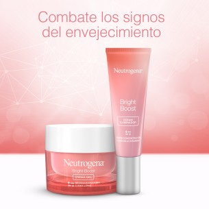 NEUTROGENA BRIGHT BOOST... 2