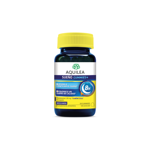 AQUILEA SUEÑO GUMMIES  30 GUMMIES