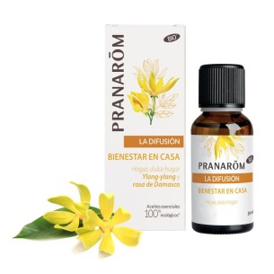 PRANAROM LA DIFUSION... 2