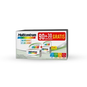 MULTICENTRUM  90  30...