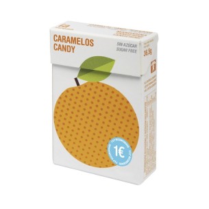 BALMELOS CARAMELOS...