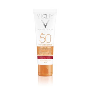 CAPITAL SOLEIL SPF 50 ANTI...