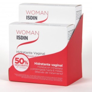 WOMAN ISDIN DUPLO...