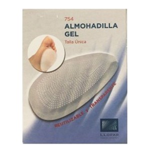 ALMOHADILLA SILICONA LLOPAR...