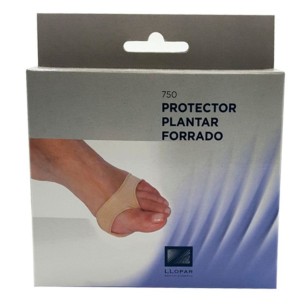 LLOPAR PROTECTOR PLANTAR...