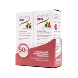 DUPLO WOMAN ANTIESTRIAS...