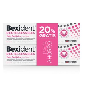 DUO BEXIDENT DIENTES...