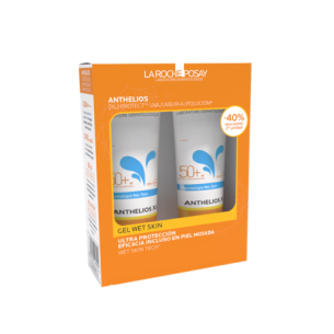 ANTHELIOS DUPLO WET SKIN 2º...