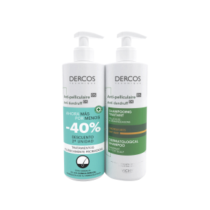 DERCOS ANTICASPA DS CABELLO...