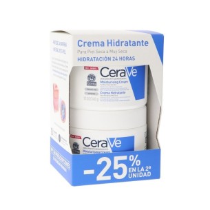 CERAVE DUPLO CREMA...