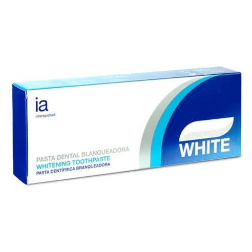 INERAPOTHEK PASTA DENTAL BLANC 75