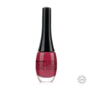 YOUTH COLOR BETER NAIL CARE...