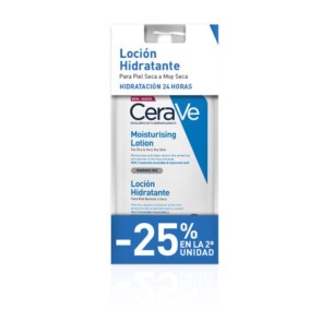 CERAVE DUPLO LOCION...