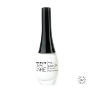 YOUTH COLOR BETER NAIL CARE...