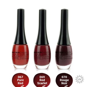 NAIL CARE BETER KIT...