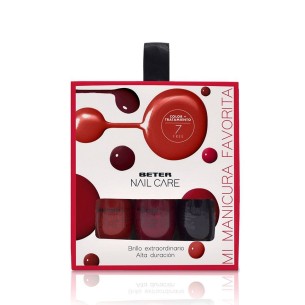 NAIL CARE BETER KIT... 2