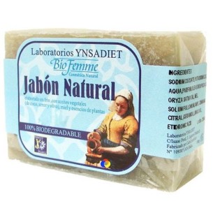GLICERINA JABON 100 GRAMOS...