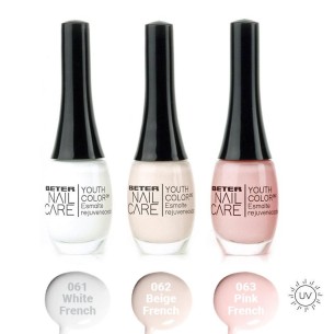 NAIL CARE BETER KIT...