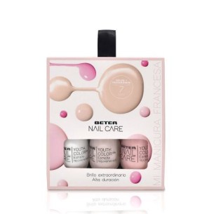 NAIL CARE BETER KIT... 2