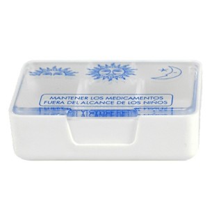 PASTILLERO MINI...