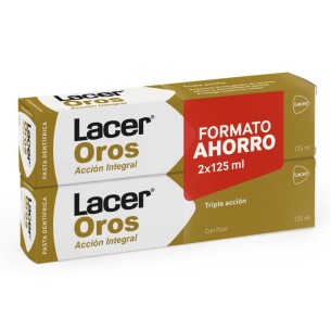 LACER OROS PASTA DENTAL...