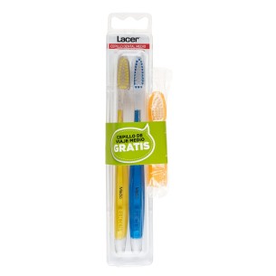 CEPILLO DENTAL ADULTO LACER...