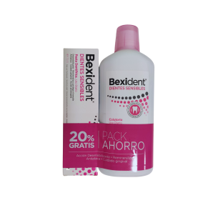 PACK BEXIDENT DIENT...
